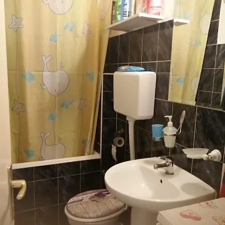 Mate Apartment