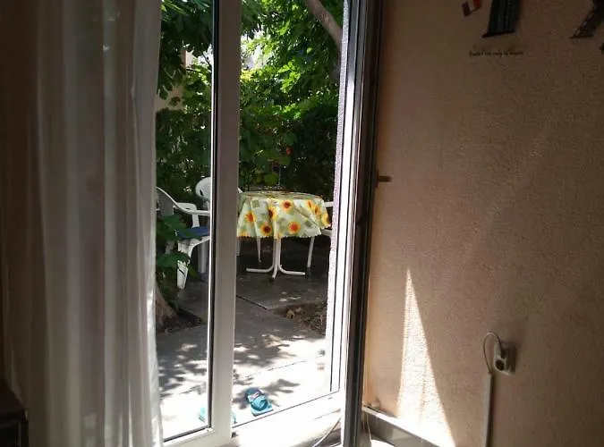 Διαμέρισμα Mate Σπλιτ